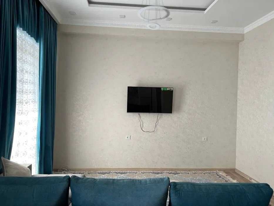 Срочно Сдаю Новую 1-ком. Квартиру! 827*