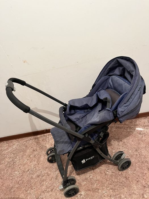 Коляска детский