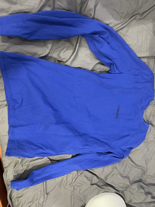 Дамска блуза Calvin Klein размер S-M