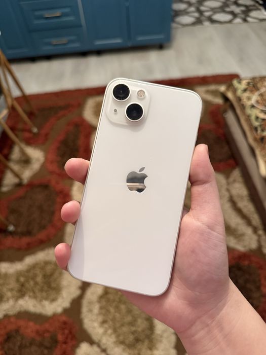 продам айфон 13 в идеальном состоянии