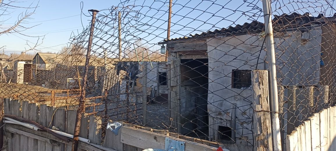 Продам частный дом угловой