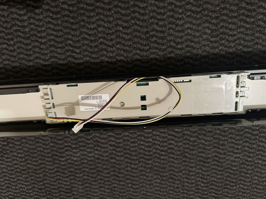 Piese cuptor incorporabil Whirlpool AKZM 8480S