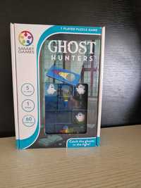 Puzzle Smart Games Ghost Hunters
