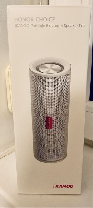 Vând boxă pirtabilă Honor Choice iKanoo