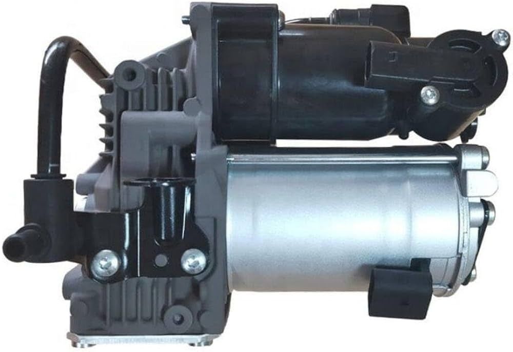 Compresor suspensie perne aer Mercedes w222 S-CLASS