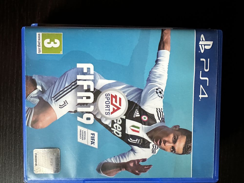 Игри за PlayStation 4
