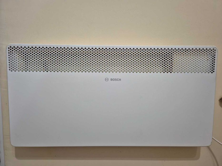 Конвекторна Печка Bosch