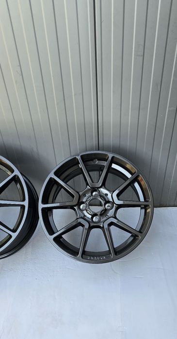 Нови  джанти  Brabus  16 4х100