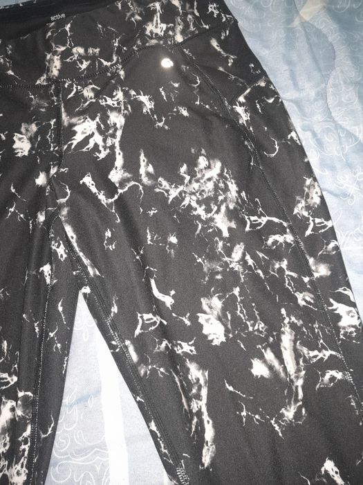 Спортен клин пролет