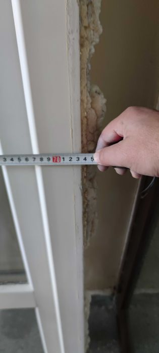 PVC Прозорец и врата