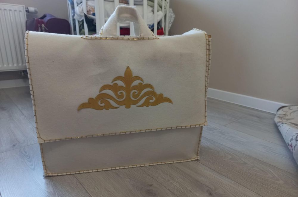 продам бесік новый