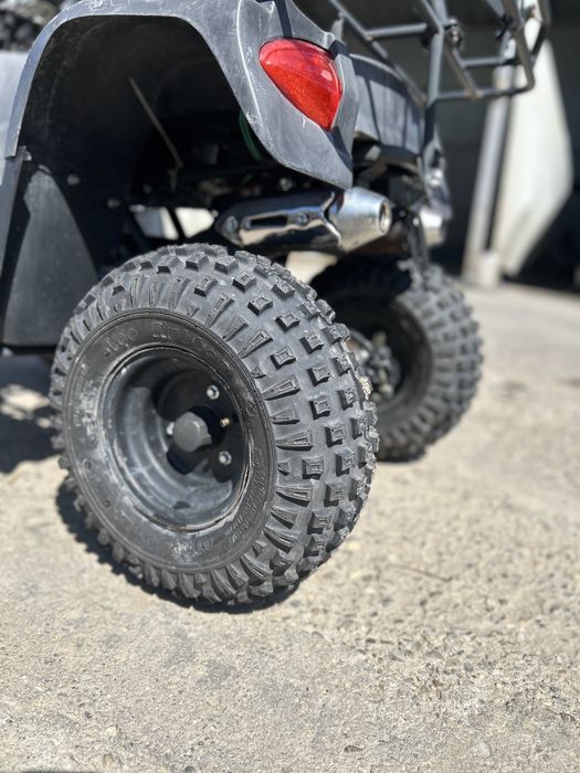 Vand Atv 125cc stare foarte buna!