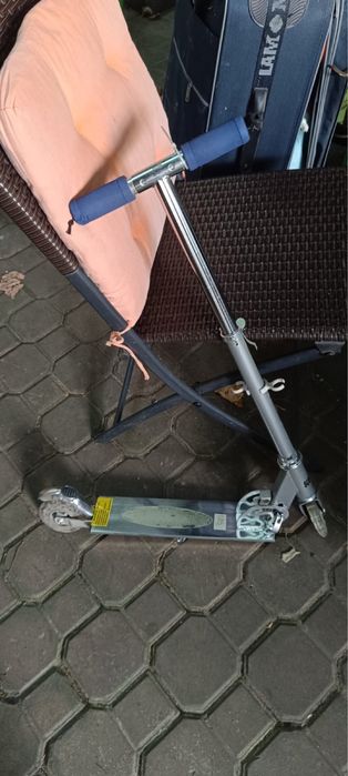 Trotineta de copii
