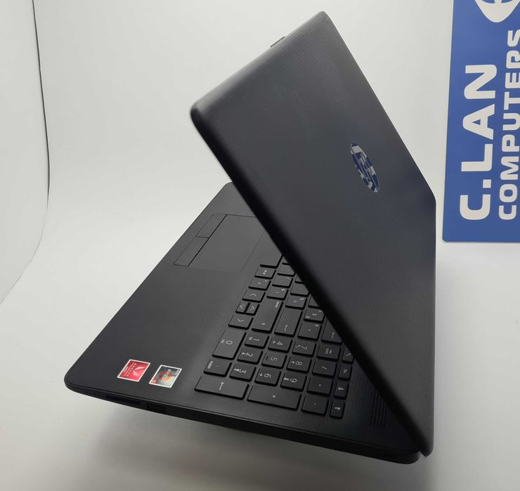 HP 15-DB0097NF  Ryzen 5 2500U/8GB/128SSD/500HDD