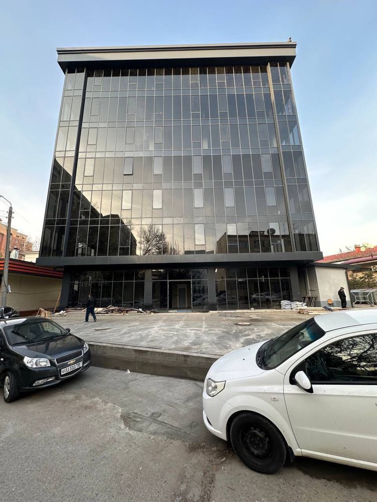 Срочно продается здание 2200м2!!!
