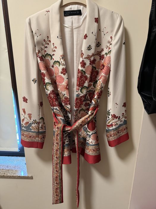 Sacou Zara marimea XS, dama