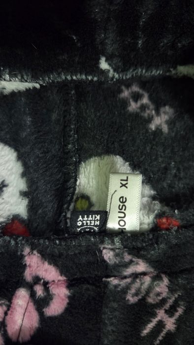 Пижама на Hello Kitty от House
