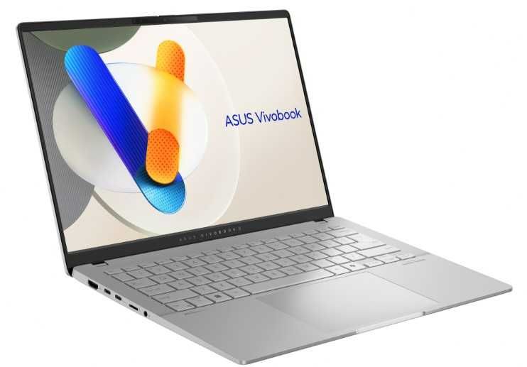Asus Vivobook S14 OLED Ryzen AI 9 HX 370 32GB 1TB Radeon 890 SIGILAT