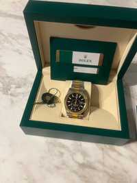 Rolex Sky Dweller 42 mm