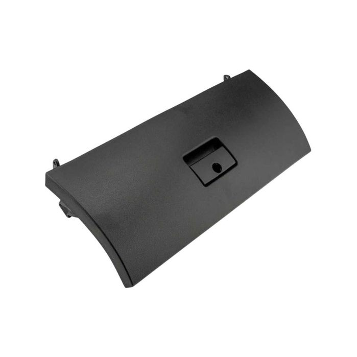 Капак на жабка съвместим с VW GOLF IV BORA JETTA 1J1857121A Черен