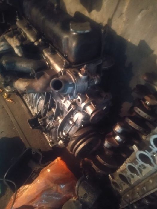 Мотор 402 продам