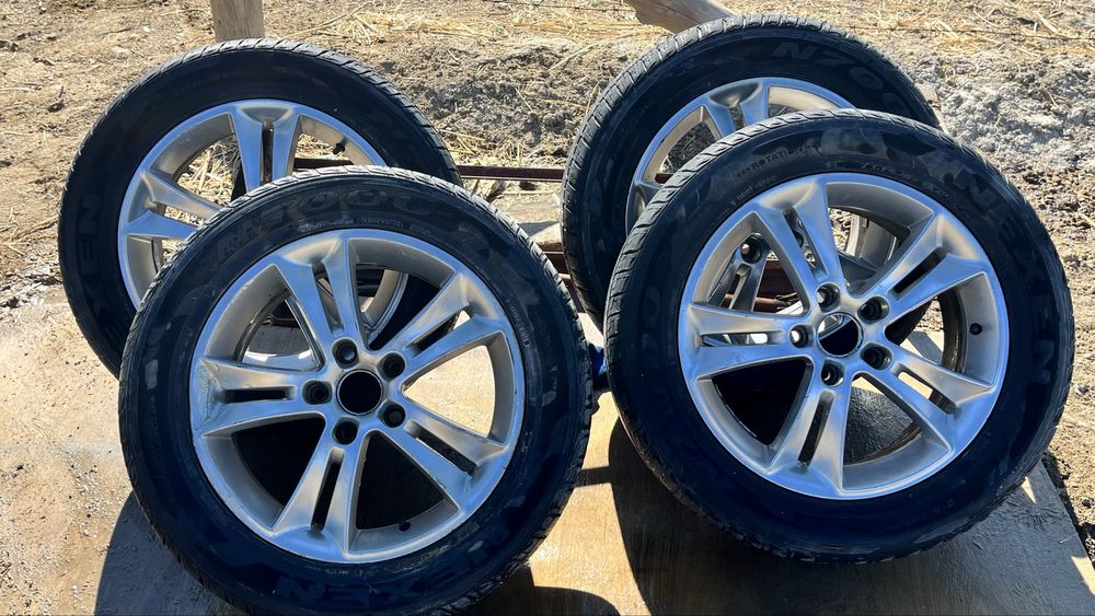 Диски R16 Dezant