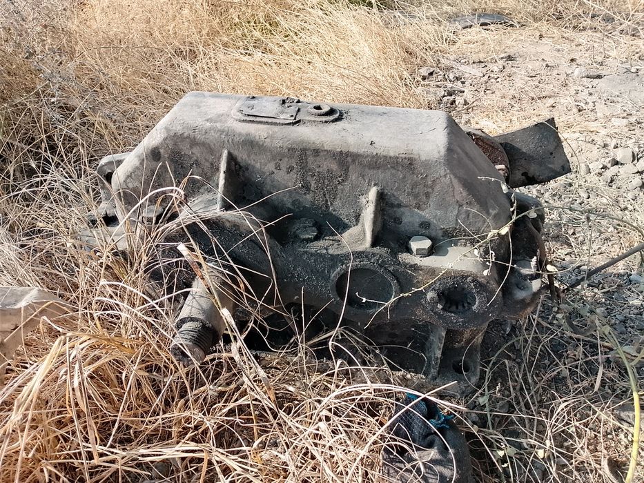 Редуктор сотилади