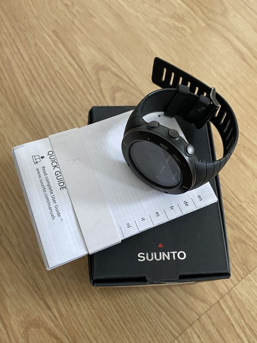 Smartwatch Suunto Core - unisex