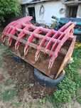 Vand urgent cupa de jcb