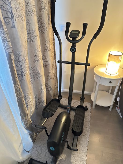 Bicicleta eliptica Domyos EL 100