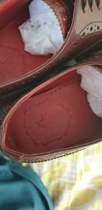 Wellensteyn pantofi dama