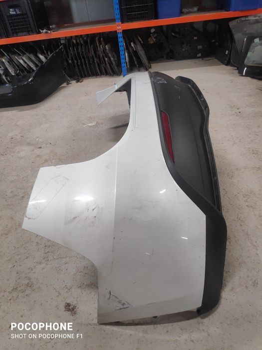 Задна броня Tesla Y/ Тесла Y  2023г.