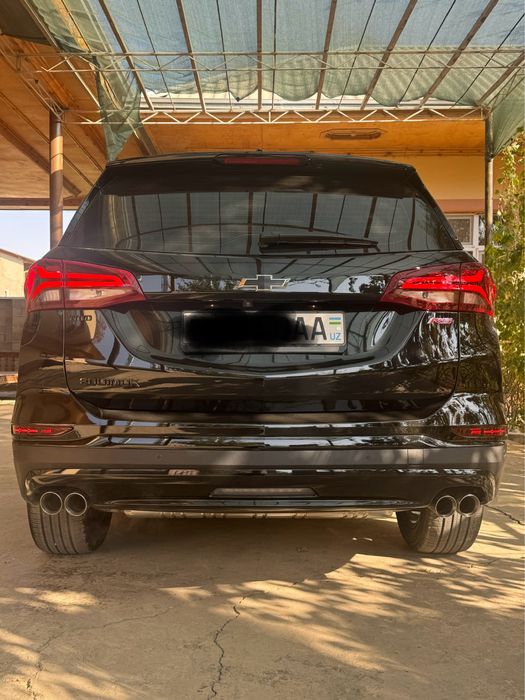 Equinox 472 mln full