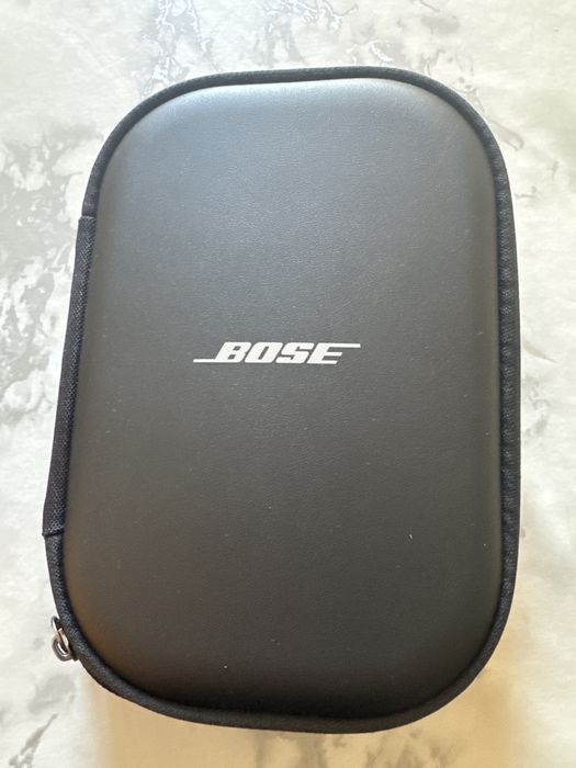 Casti Bose over ear QuietComfort Headphones