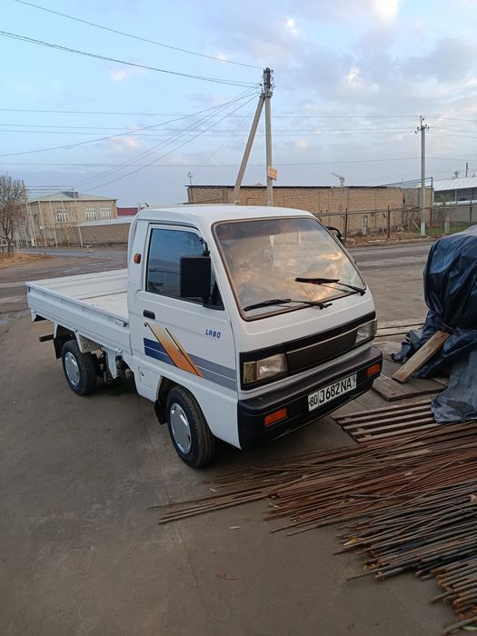 Дамас лабо сотилади