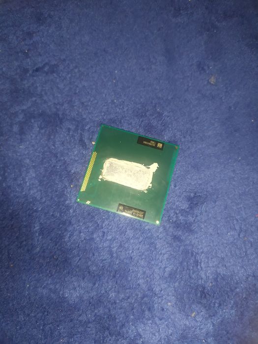 Процессор i7-3632qm