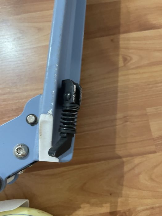 Vand Trotineta.Model mid 7