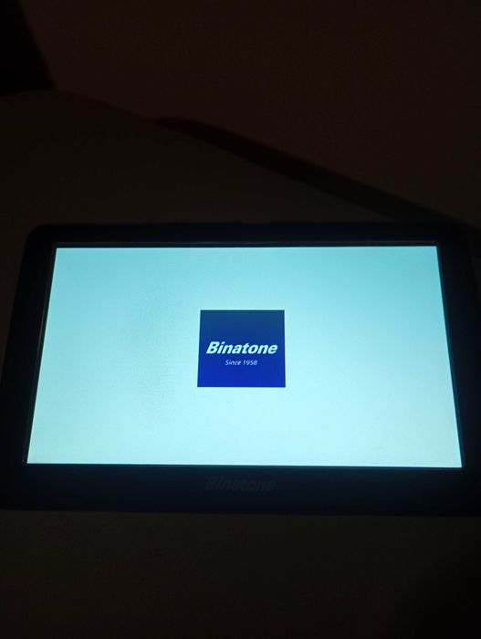 GPS navigație offline