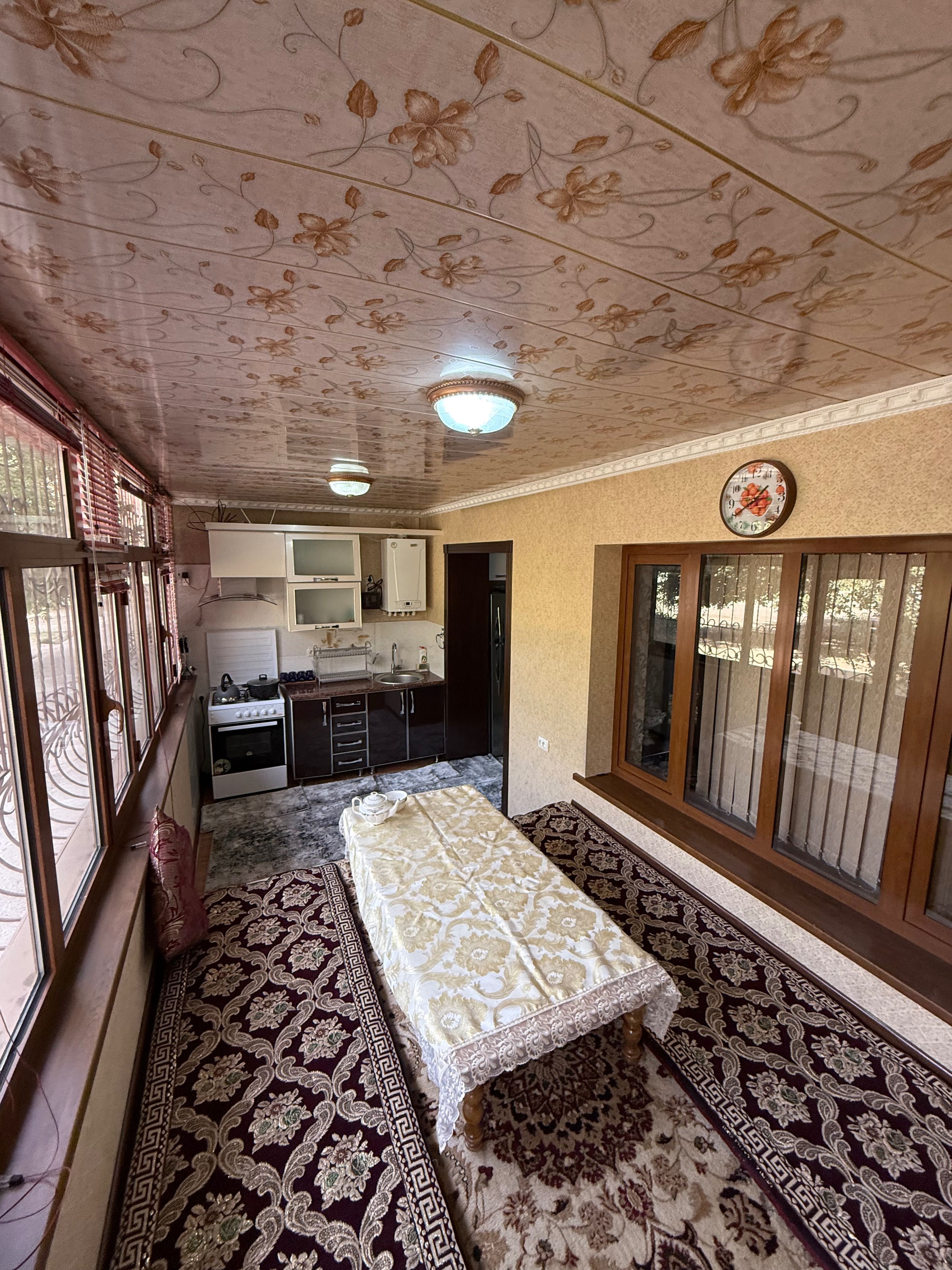 Сдается 3х комнатная квартира, ор. аэропорт