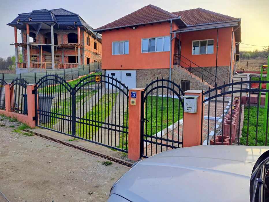 Casa de vanzare zona Mihaesti