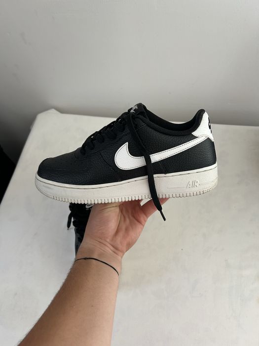 vand urgent air force 1 in stare buna