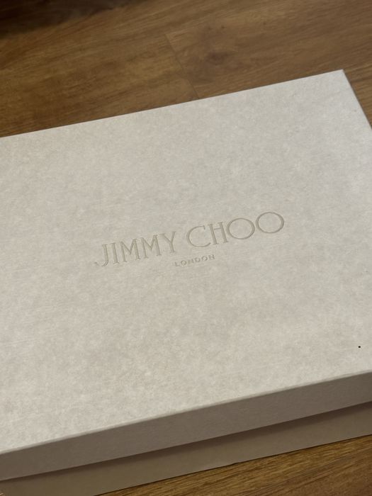 Jimmy Choo Argyle Light Olive