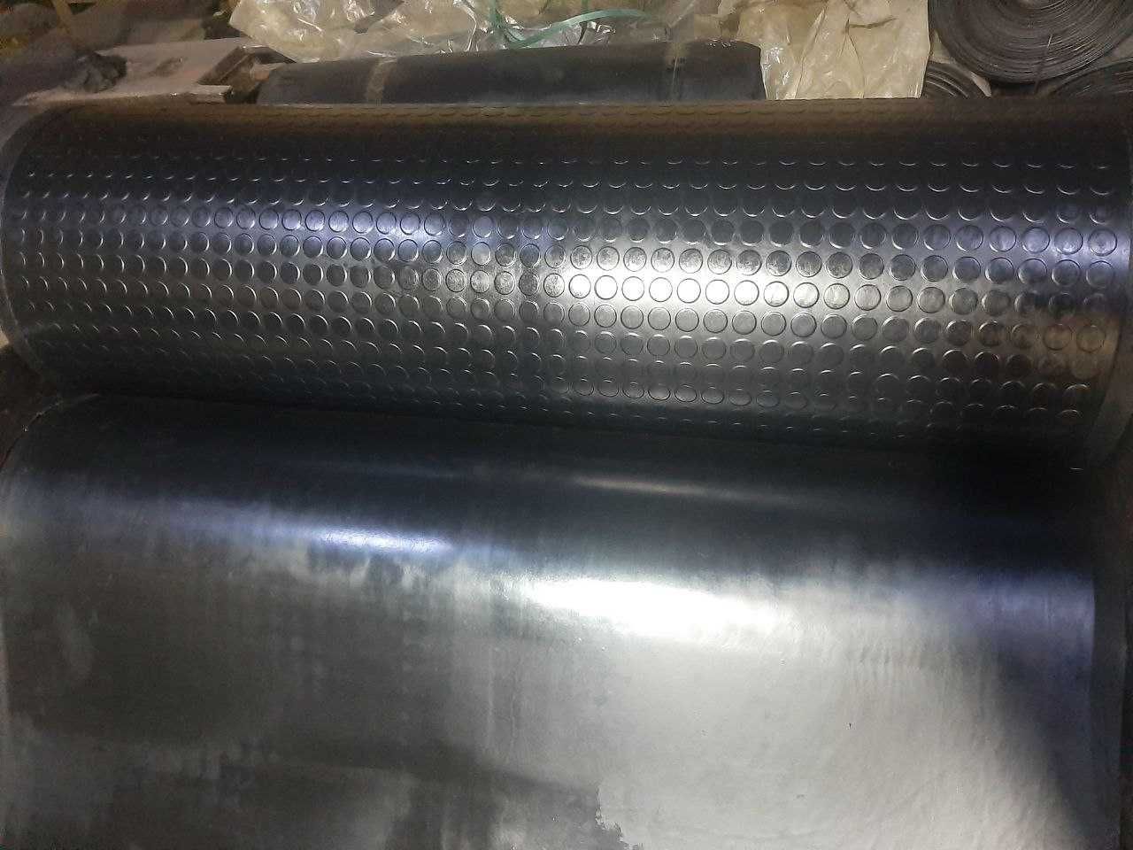 Резина производство