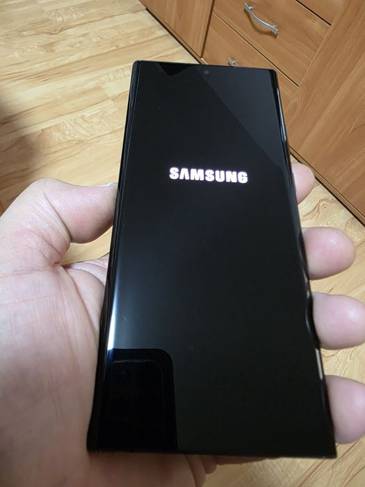 Samsung Galaxy Note 20 Ultra