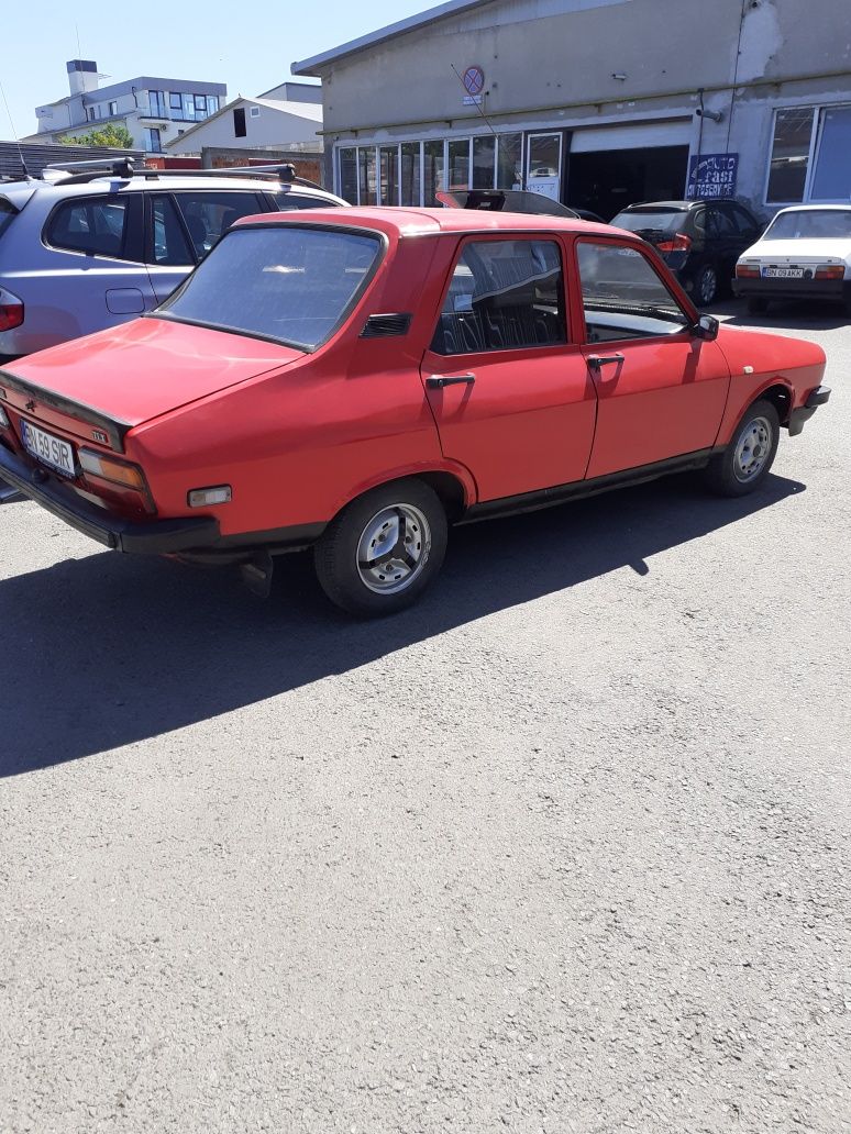 Dacia 1310 an fabricație 1987