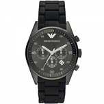 Мъжки часовник Emporio Armani AR5889 Sportivo Chronograph