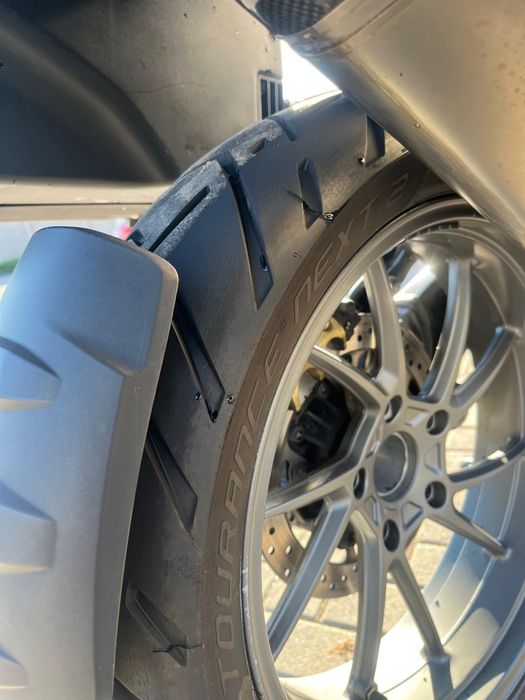 BMW r1200 GS Exclusive 2017