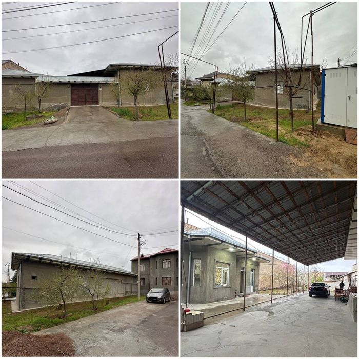 Yunusobod yer 9.5 sotix