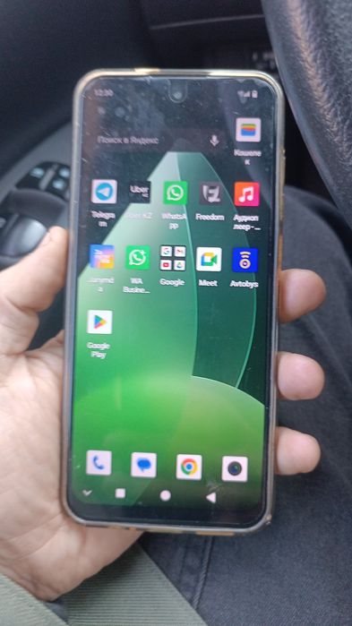 Смартфон MEIZU MBLU 21