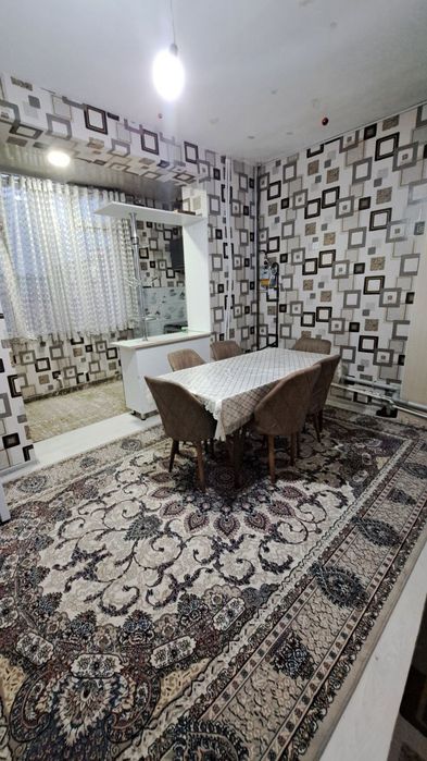 Аренда квартиры в городе Наваи